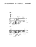 LOADING TABLE STRUCTURE AND PROCESSING DEVICE diagram and image