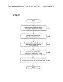 LOADING TABLE STRUCTURE AND PROCESSING DEVICE diagram and image