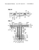 LOADING TABLE STRUCTURE AND PROCESSING DEVICE diagram and image