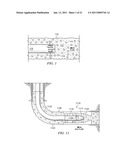 FLOW CONTROL SYSTEM HAVING AN ISOLATION DEVICE FOR PREVENTING GAS INTERFERENCE DURING DOWNHOLE LIQUID REMOVAL OPERATIONS diagram and image