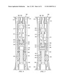 FLOW CONTROL SYSTEM HAVING AN ISOLATION DEVICE FOR PREVENTING GAS INTERFERENCE DURING DOWNHOLE LIQUID REMOVAL OPERATIONS diagram and image