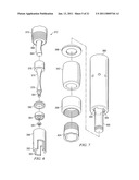 FLOW CONTROL SYSTEM HAVING AN ISOLATION DEVICE FOR PREVENTING GAS INTERFERENCE DURING DOWNHOLE LIQUID REMOVAL OPERATIONS diagram and image