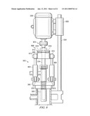 FLOW CONTROL SYSTEM HAVING AN ISOLATION DEVICE FOR PREVENTING GAS INTERFERENCE DURING DOWNHOLE LIQUID REMOVAL OPERATIONS diagram and image