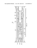 FLOW CONTROL SYSTEM HAVING AN ISOLATION DEVICE FOR PREVENTING GAS INTERFERENCE DURING DOWNHOLE LIQUID REMOVAL OPERATIONS diagram and image