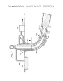 FLOW CONTROL SYSTEM HAVING AN ISOLATION DEVICE FOR PREVENTING GAS INTERFERENCE DURING DOWNHOLE LIQUID REMOVAL OPERATIONS diagram and image