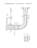 FLOW CONTROL SYSTEM HAVING AN ISOLATION DEVICE FOR PREVENTING GAS INTERFERENCE DURING DOWNHOLE LIQUID REMOVAL OPERATIONS diagram and image