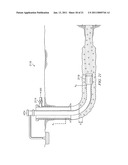 FLOW CONTROL SYSTEM HAVING AN ISOLATION DEVICE FOR PREVENTING GAS INTERFERENCE DURING DOWNHOLE LIQUID REMOVAL OPERATIONS diagram and image