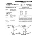 WATER PROCESSING SYSTEMS AND METHODS diagram and image