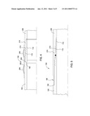 APPARATUS AND METHODS TO PROTECT CONNECTIONS diagram and image