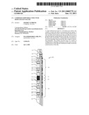 COMPOSITE DOWNHOLE TOOL WITH REDUCED SLIP VOLUME diagram and image