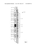 COMPOSITE DOWNHOLE TOOL WITH REDUCED SLIP VOLUME diagram and image