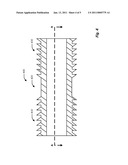 COMPOSITE DOWNHOLE TOOL WITH REDUCED SLIP VOLUME diagram and image