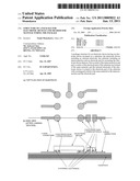 STRUCTURE OF A PACKAGE FOR ELECTRONIC DEVICES AND METHOD FOR MANUFACTURING THE PACKAGE diagram and image