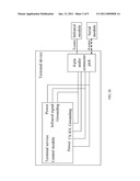 METHOD AND TERMINAL DEVICE FOR IMPLEMENTING AUDIO CONNECTOR INTERFACE CONVERSION diagram and image