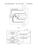 METHOD AND TERMINAL DEVICE FOR IMPLEMENTING AUDIO CONNECTOR INTERFACE CONVERSION diagram and image