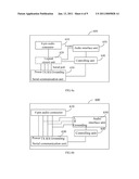 METHOD AND TERMINAL DEVICE FOR IMPLEMENTING AUDIO CONNECTOR INTERFACE CONVERSION diagram and image