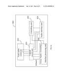 METHOD AND TERMINAL DEVICE FOR IMPLEMENTING AUDIO CONNECTOR INTERFACE CONVERSION diagram and image