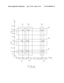 TOUCH PANEL AND MULTI-TOUCH DETECTING METHOD THEREOF diagram and image