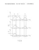 TOUCH PANEL AND MULTI-TOUCH DETECTING METHOD THEREOF diagram and image