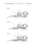 Parking Lock System for an Automatic Transmission diagram and image