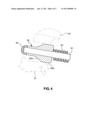 PARKING DEVICE OF TRANSMISSION diagram and image