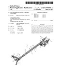 CAP TRANSFER UNIT HAVING A MOVABLE CAP PUSHER diagram and image