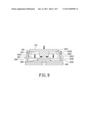 THIN KEY STRUCTURE FOR KEYBOARDS/KEYPADS diagram and image