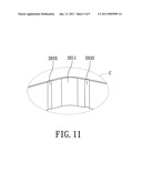 THIN KEY STRUCTURE FOR KEYBOARDS/KEYPADS diagram and image