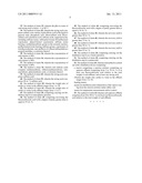 METHOD FOR RECOVERING FLUOROCARBOXYLIC ACIDS diagram and image