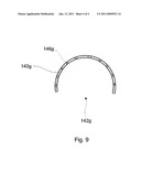 SPUTTERING SYSTEM, ROTATABLE CYLINDRICAL TARGET ASSEMBLY, BACKING TUBE, TARGET ELEMENT AND COOLING SHIELD diagram and image