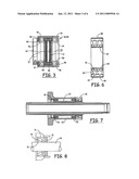 MAGNETRON ASSEMBLY diagram and image