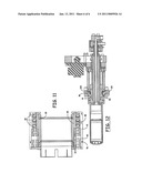 MAGNETRON ASSEMBLY diagram and image