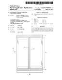 Wipe Products Having Enhanced Long Term Stability diagram and image