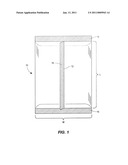 Wipe Products Having Enhanced Long Term Stability diagram and image