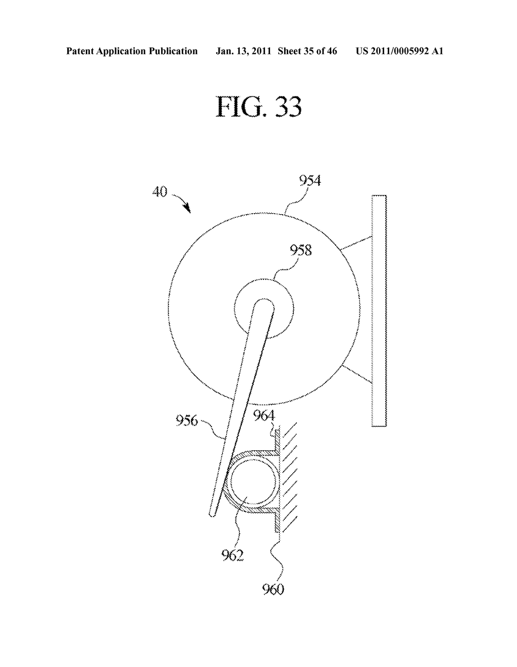 DIALYSIS SYSTEM WITH BALANCE CHAMBER PRIME AND RINSEBACK - diagram, schematic, and image 36