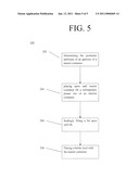 FOOD CONTAINER SYSTEM diagram and image