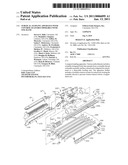 SURGICAL STAPLING APPARATUS WITH CONTROL FEATURES OPERABLE WITH ONE HAND diagram and image