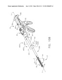 SURGICAL STAPLING APPARATUS WITH CONTROL FEATURES OPERABLE WITH ONE HAND diagram and image