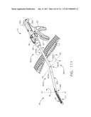 SURGICAL STAPLING APPARATUS WITH CONTROL FEATURES OPERABLE WITH ONE HAND diagram and image