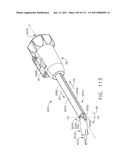 SURGICAL STAPLING APPARATUS WITH CONTROL FEATURES OPERABLE WITH ONE HAND diagram and image