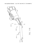 SURGICAL STAPLING APPARATUS WITH CONTROL FEATURES OPERABLE WITH ONE HAND diagram and image