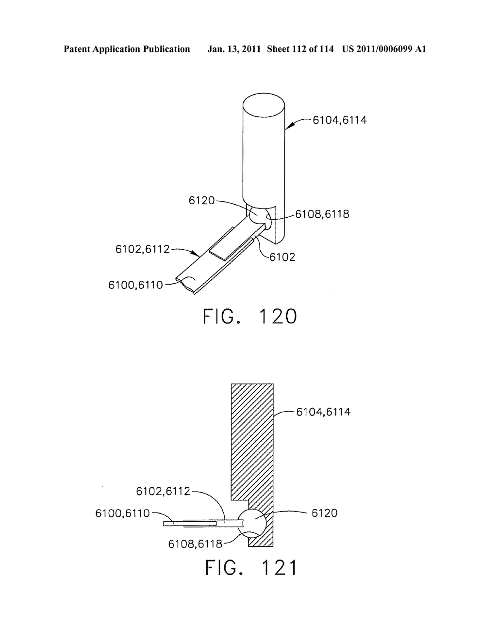 SURGICAL STAPLING APPARATUS WITH CONTROL FEATURES OPERABLE WITH ONE HAND - diagram, schematic, and image 113