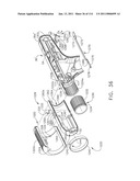 SURGICAL STAPLING APPARATUS WITH CONTROL FEATURES OPERABLE WITH ONE HAND diagram and image