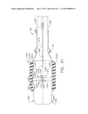 SURGICAL STAPLING APPARATUS WITH CONTROL FEATURES OPERABLE WITH ONE HAND diagram and image