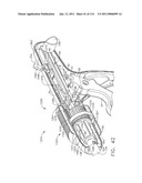 SURGICAL STAPLING APPARATUS WITH CONTROL FEATURES OPERABLE WITH ONE HAND diagram and image