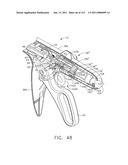 SURGICAL STAPLING APPARATUS WITH CONTROL FEATURES OPERABLE WITH ONE HAND diagram and image