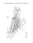 SURGICAL STAPLING APPARATUS WITH CONTROL FEATURES OPERABLE WITH ONE HAND diagram and image