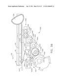 SURGICAL STAPLING APPARATUS WITH CONTROL FEATURES OPERABLE WITH ONE HAND diagram and image