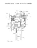 SURGICAL STAPLING APPARATUS WITH CONTROL FEATURES OPERABLE WITH ONE HAND diagram and image