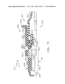 SURGICAL STAPLING APPARATUS WITH CONTROL FEATURES OPERABLE WITH ONE HAND diagram and image